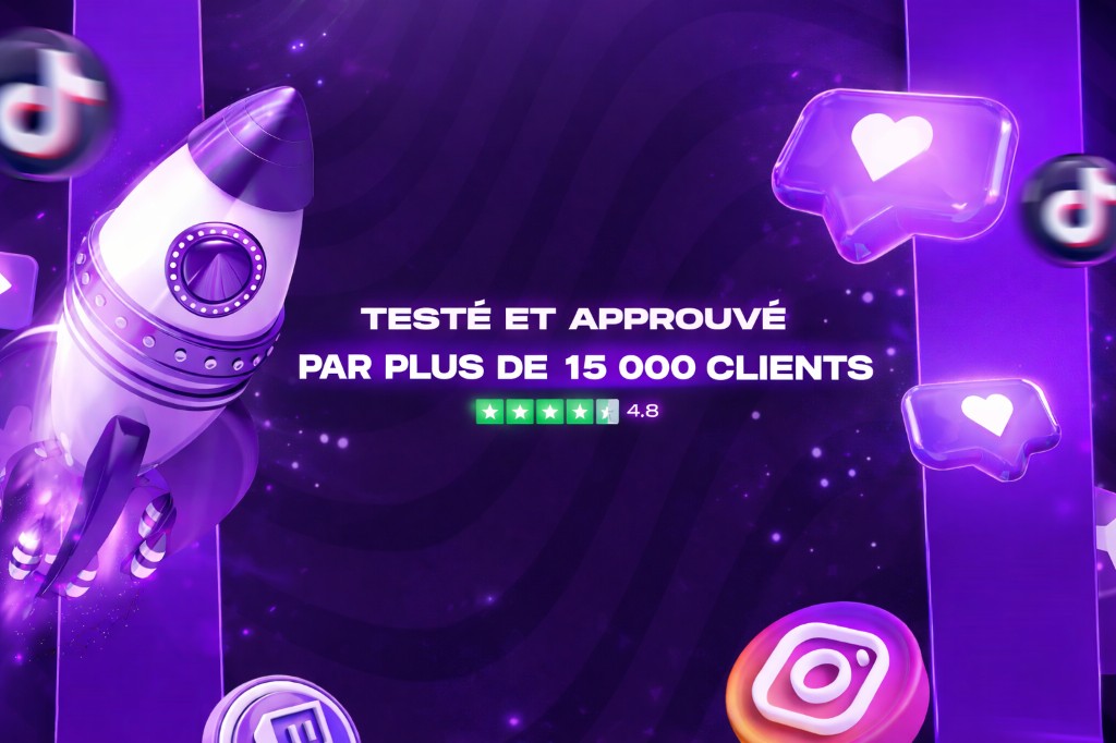 OPENFREE — testé et approuvé par plus de 15 000 clients, note 4,8 sur 5