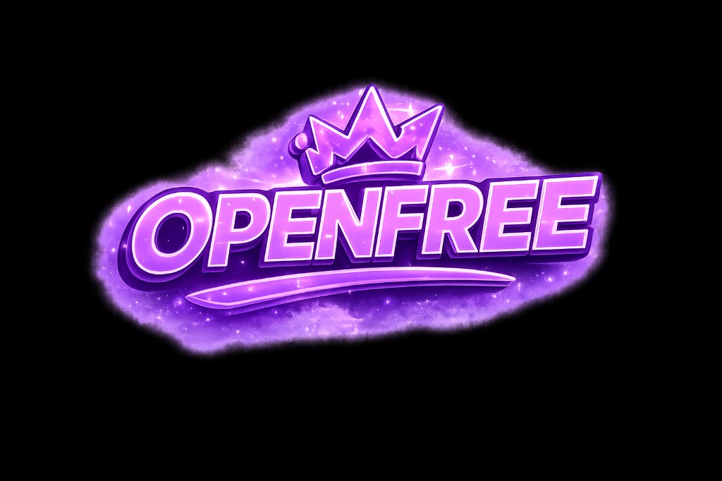 OPENFREE